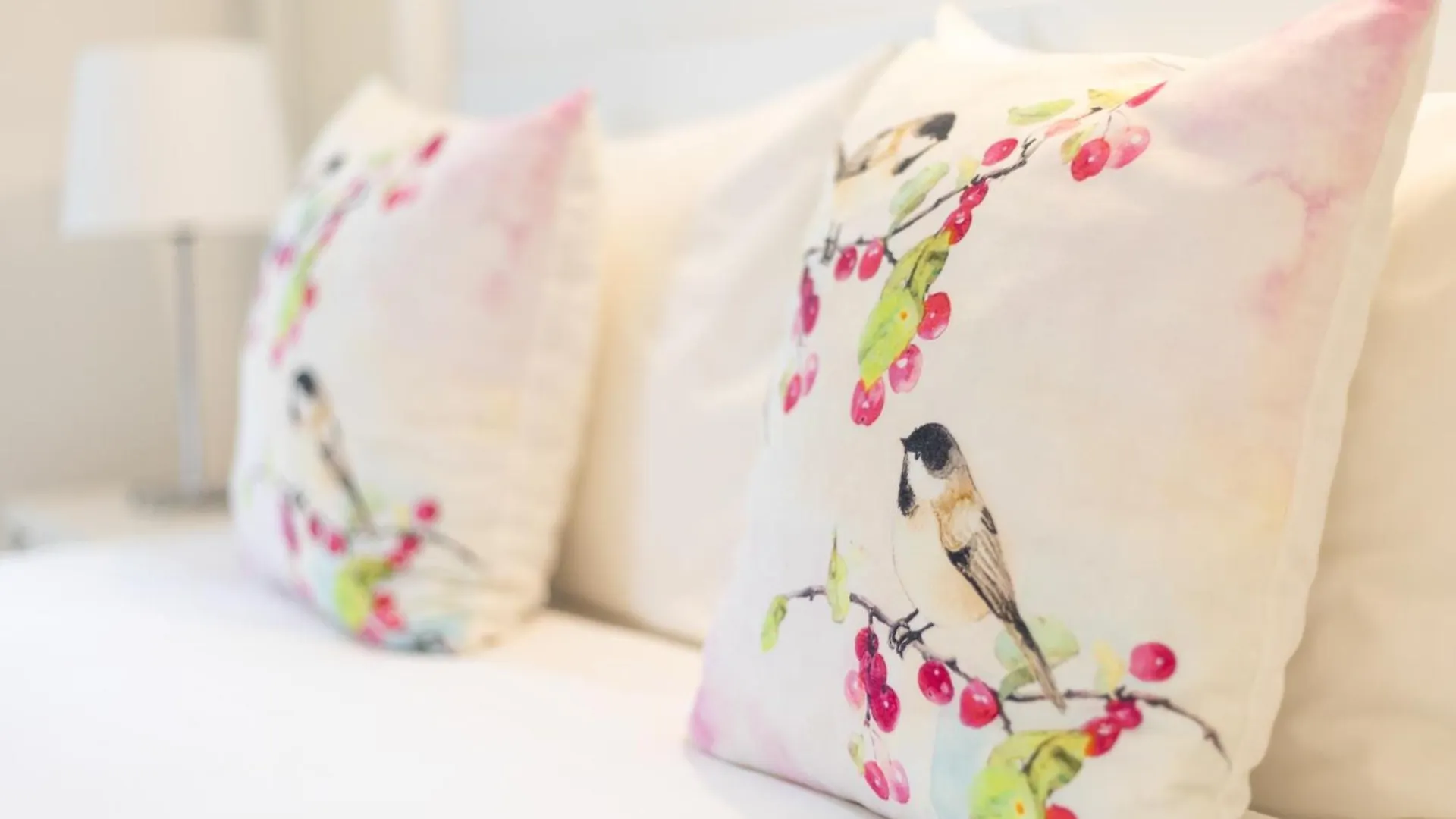 Vinyl Flat Bed & Breakfast - Rooms Lagos Portekiz