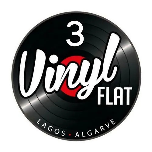 Vinyl Flat Bed & Breakfast - Rooms Lagos 0*,  Portugal