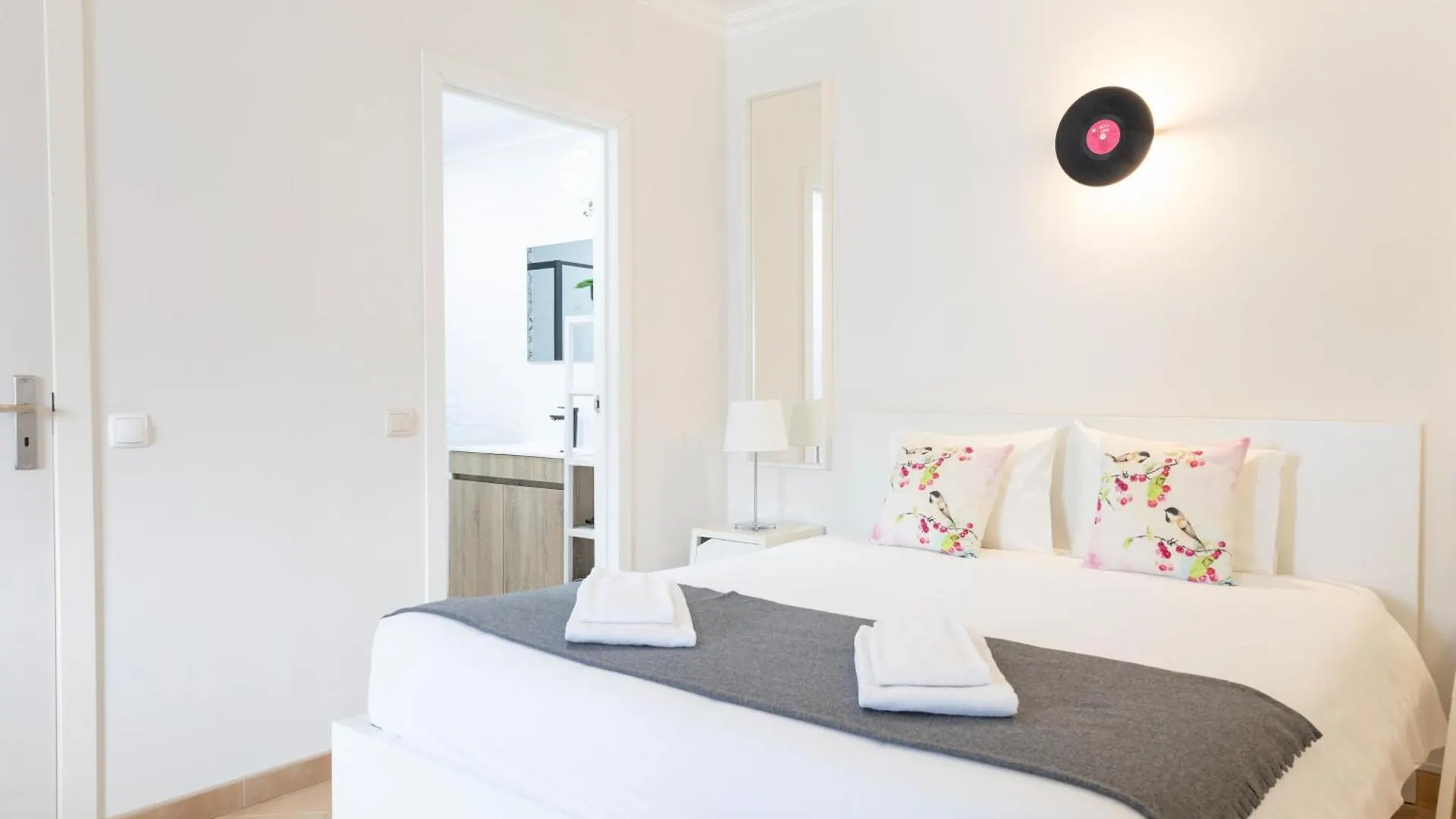 Vinyl Flat Bed & Breakfast - Rooms Lagos 0*,  Portugal