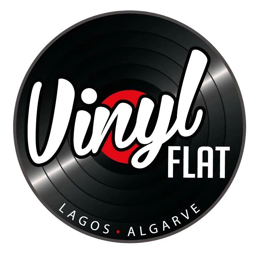 Vinyl Flat Bed & Breakfast - Rooms Lagos 0*,