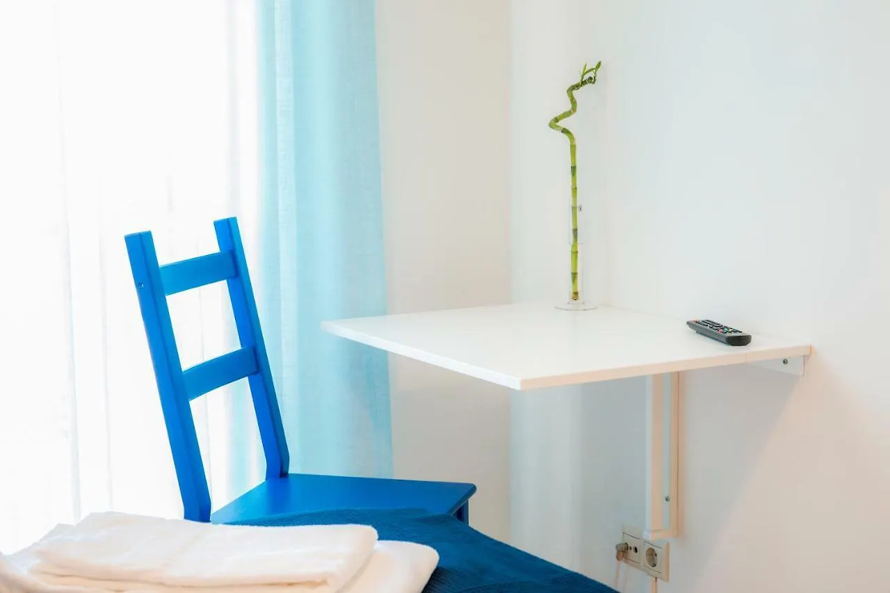 Vinyl Flat Bed & Breakfast - Rooms Lagos 0*,  Portugal