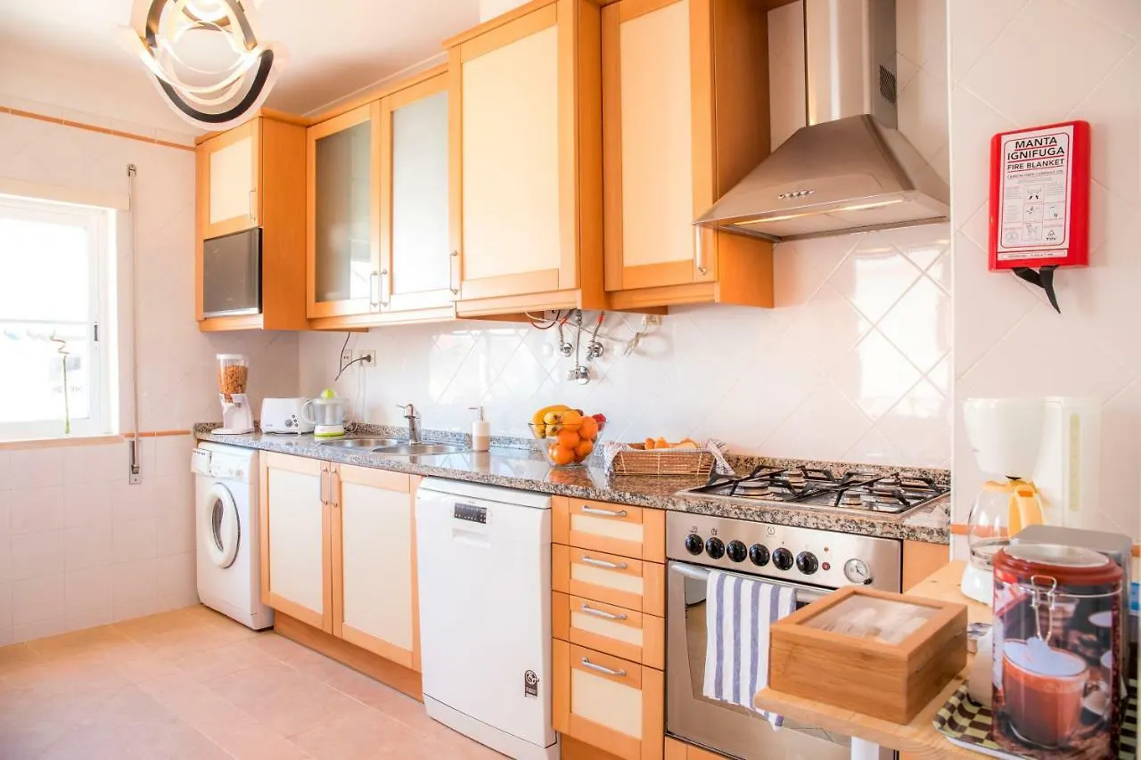 Vinyl Flat Bed & Breakfast - Rooms Lagos 0*,  Portugal